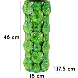 VASO DROP CM 18X17,5X46