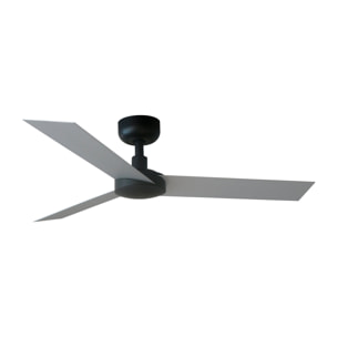 CRUISER S Ventilateur noir DC