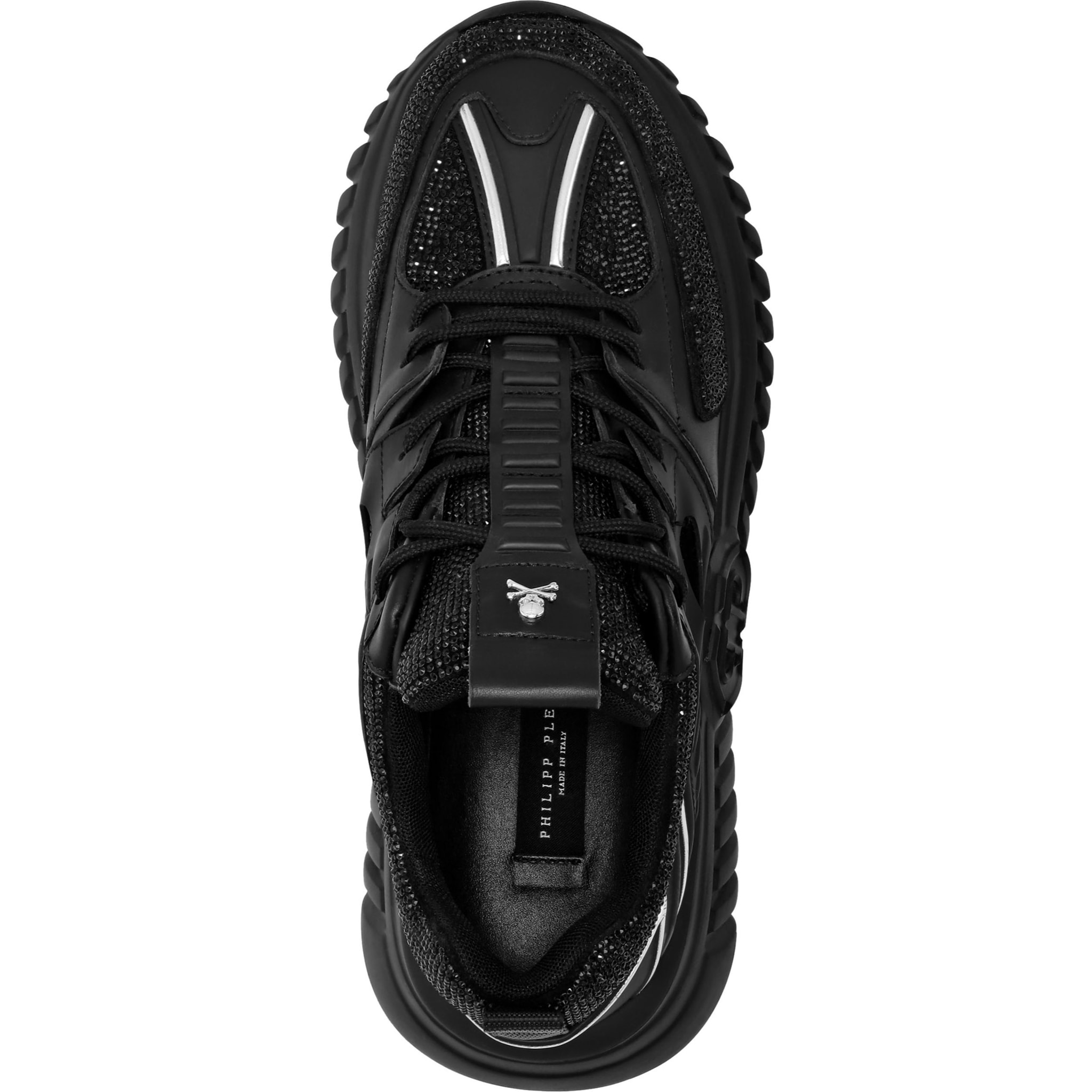 PHILIPP PLEIN Sneaker Runner