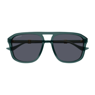 Gafas de Sol Gucci GG1494S-003 de Acetato Hombre 57 mm