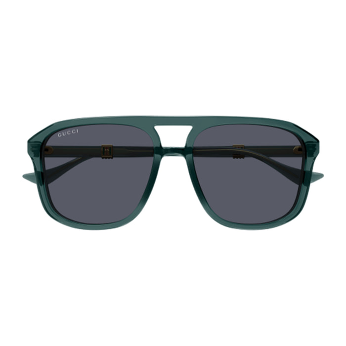 Gafas de Sol Gucci GG1494S-003 de Acetato Hombre 57 mm
