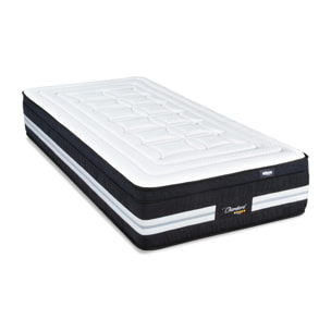 Matelas Chambord | Micro-ressorts ensaches & Mémoire de forme