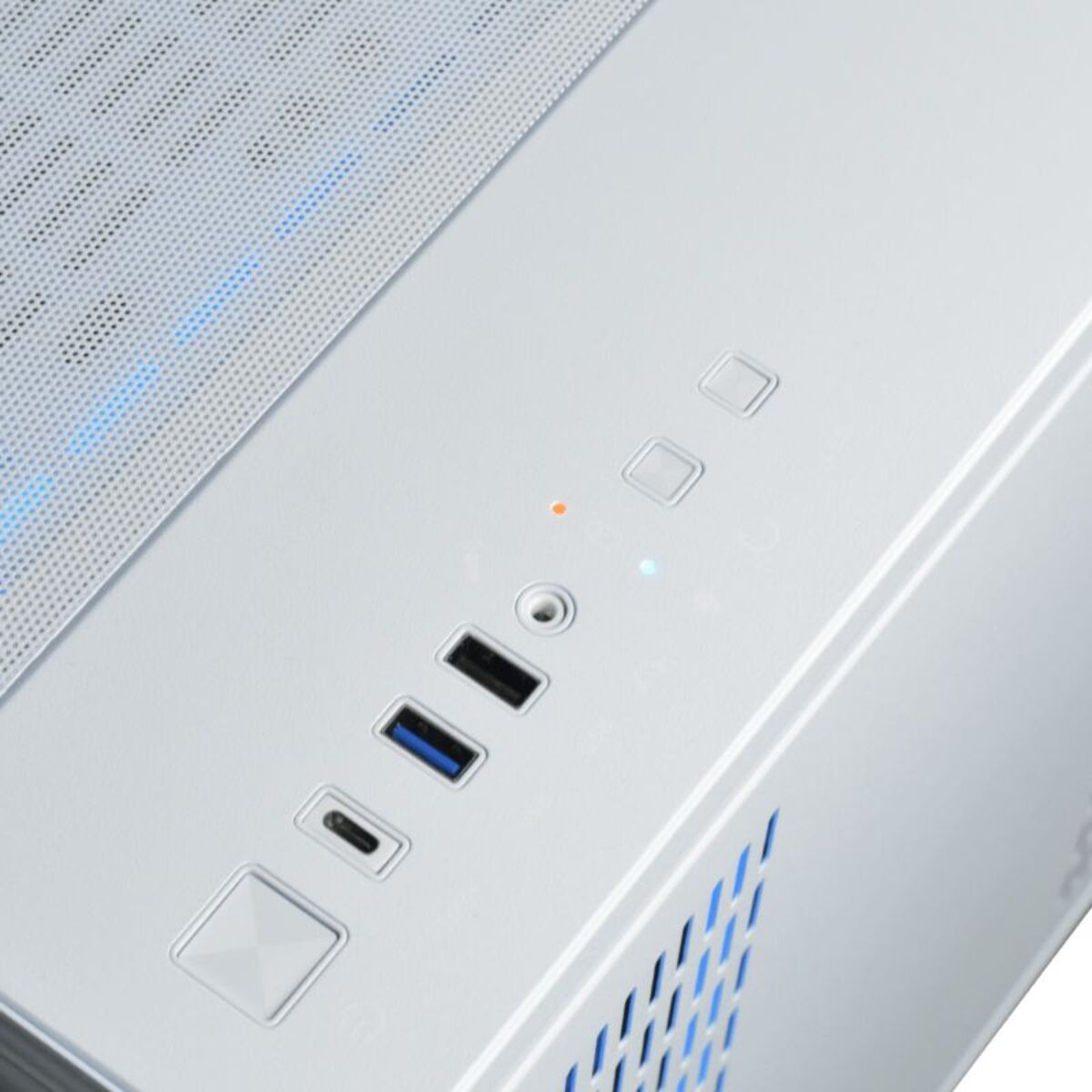 PC Gamer MRED RTX 5080 U7 265KF 32Go 2To W11