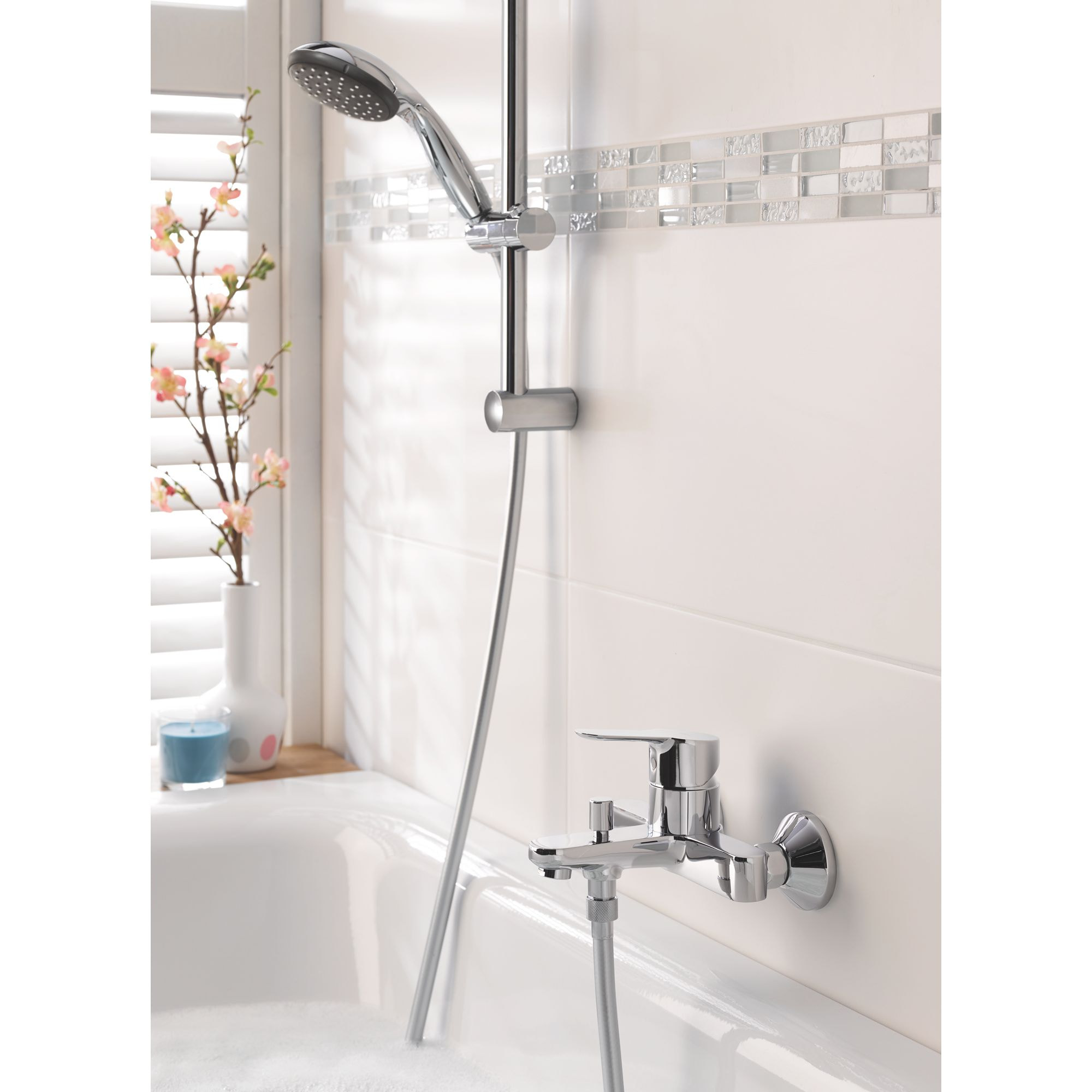 GROHE Vitalio Start 100 Douchette Chromé