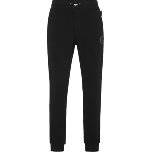 PHILIPP PLEIN Pantalones de chándal ICONIC PLEIN