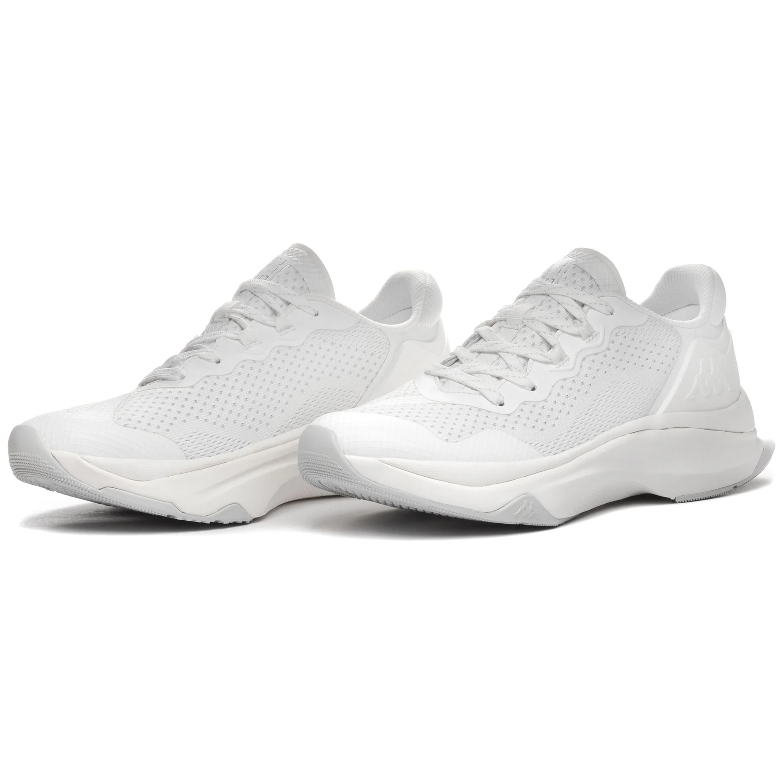 Sport Shoes Kappa Uomo Donna KOMBAT PERFORMANCE 2 PRO Bianco