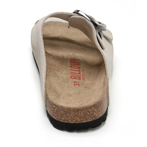 Sandalia BILLOWY BEIGE