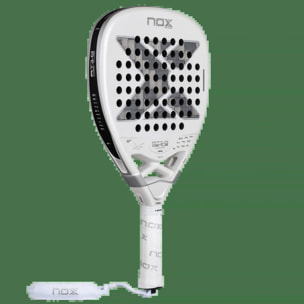 AT10 Luxury Genius Attack 12K Alum XTREM 2026 by Agustín Tapia