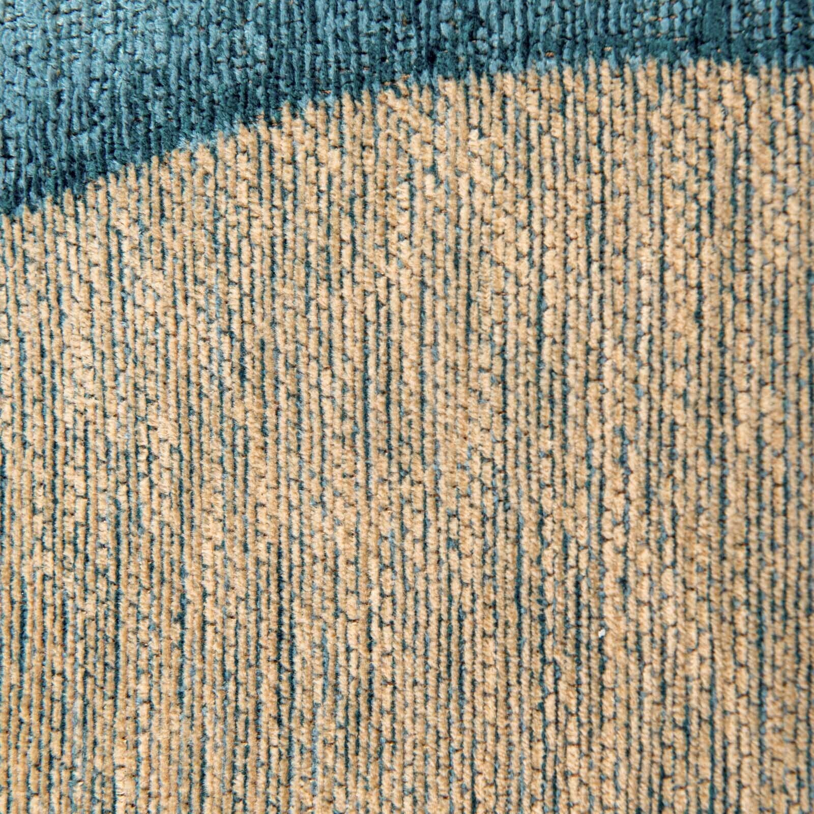 Tapis Lagoon Blue