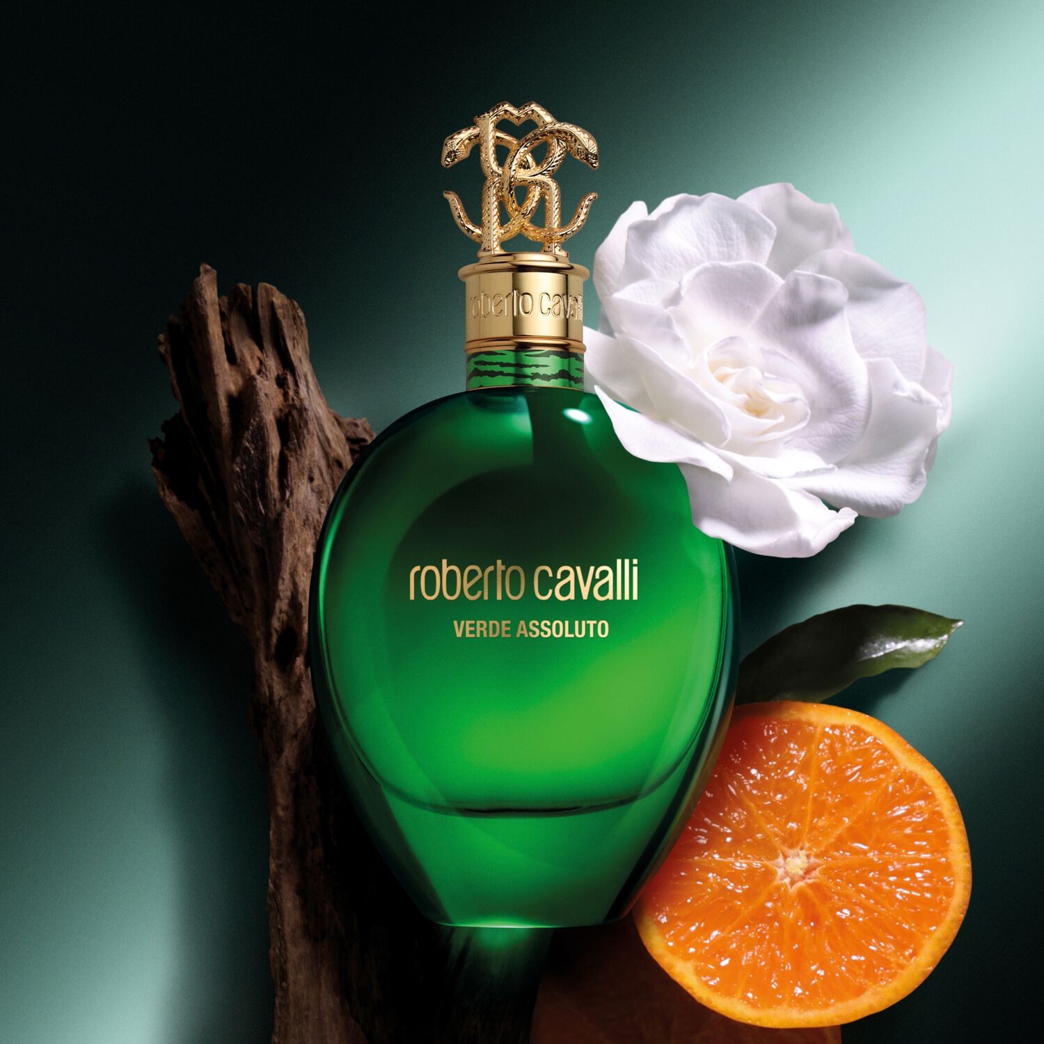 Verde Assoluto - Eau de Parfum 75ml