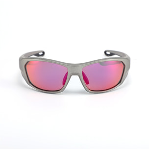 Gafas de Sol Fluor S18201-C5 Polarizadas de Tr90 Unisex 58 mm