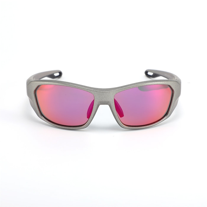Gafas de Sol Fluor S18201-C5 Polarizadas de Tr90 Unisex 58 mm