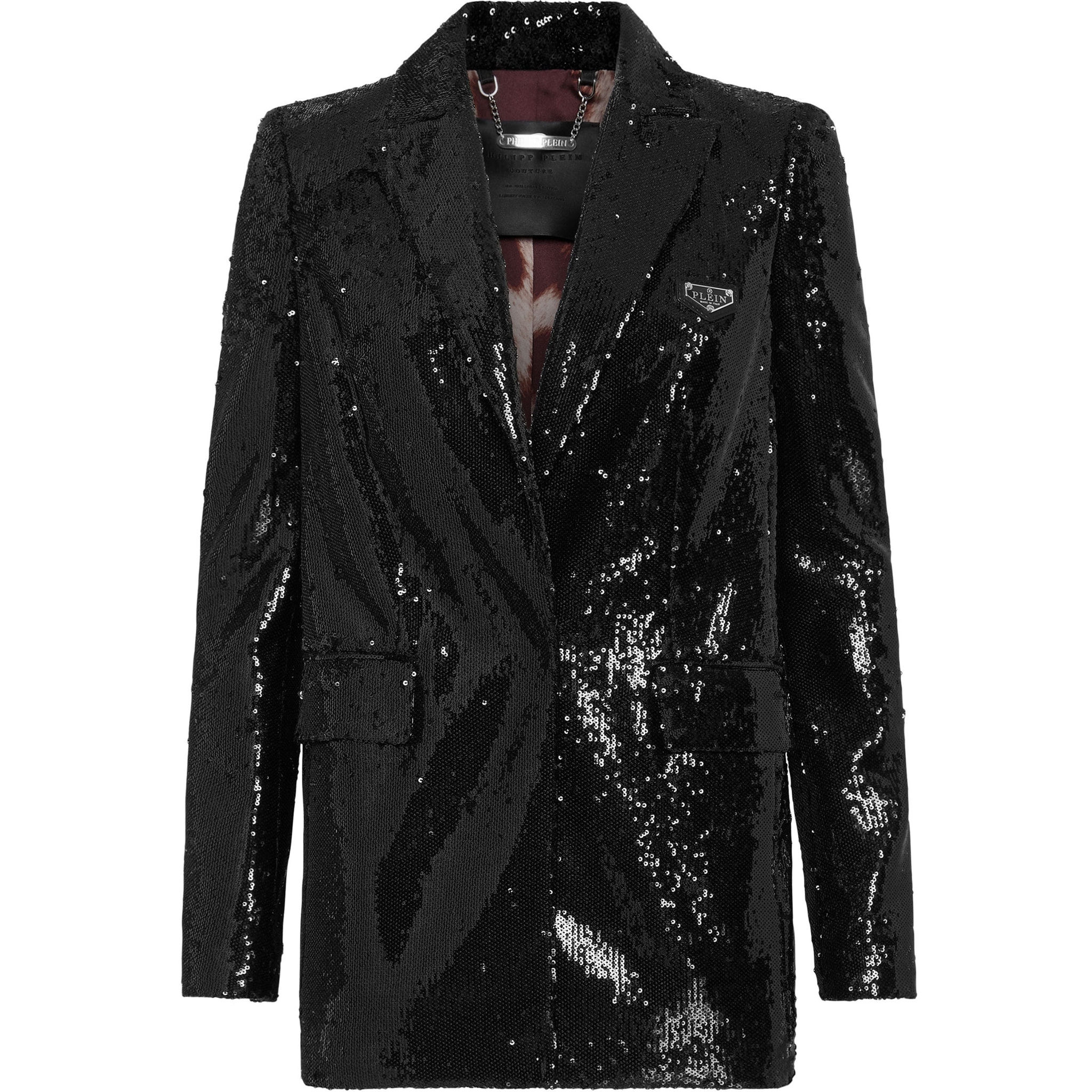 PHILIPP PLEIN Jacket