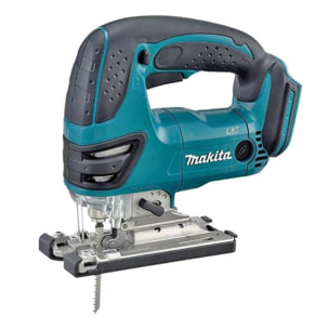 Juego de 7 máquinas MAKITA DDF482 Taladro + DTD152 Destornillador + DGA504 Amoladora + DSS610 Sierra + DHR202 Taladro + DJR186 Sierra + DJV180 Sierra - DLX7013PT1