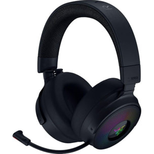 Casque gamer RAZER Kraken V4 Pro