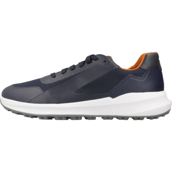 Sneakers de  Hombre de la marca GEOX  modelo U PG1X AZUL