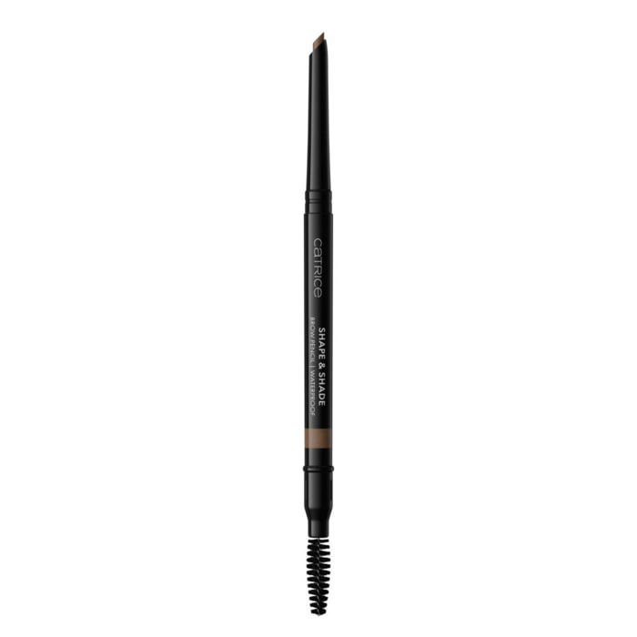 Shape&Shade - Crayon Sourcils Waterproof Longue Tenue
