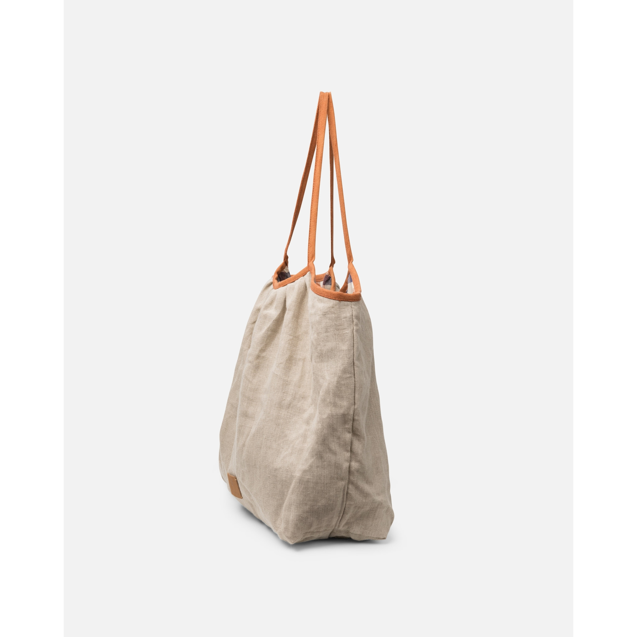 Bolso de hombro BIBA Ryn