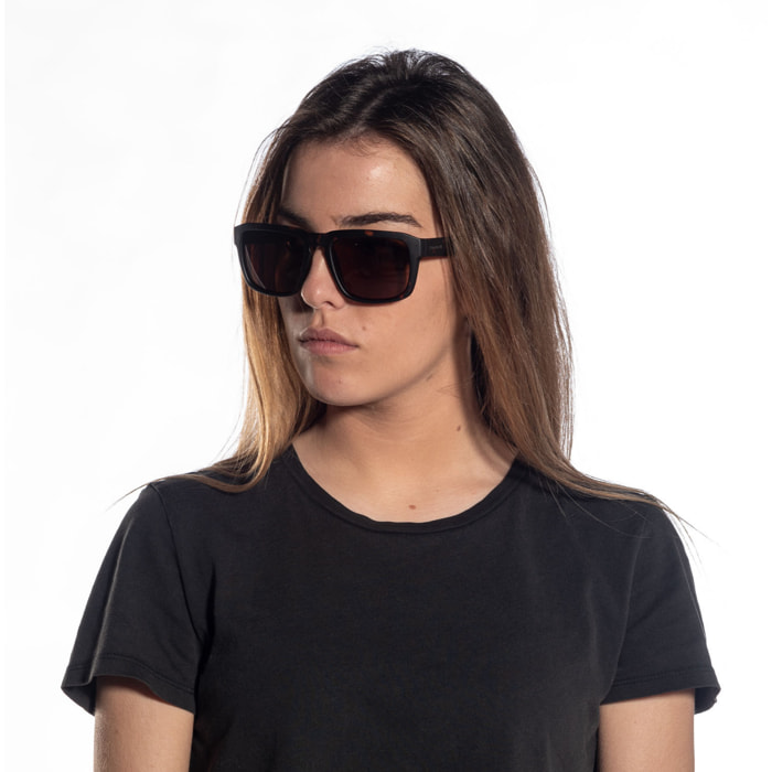 Occhiali da sole marroni PALO ALTO VERONA