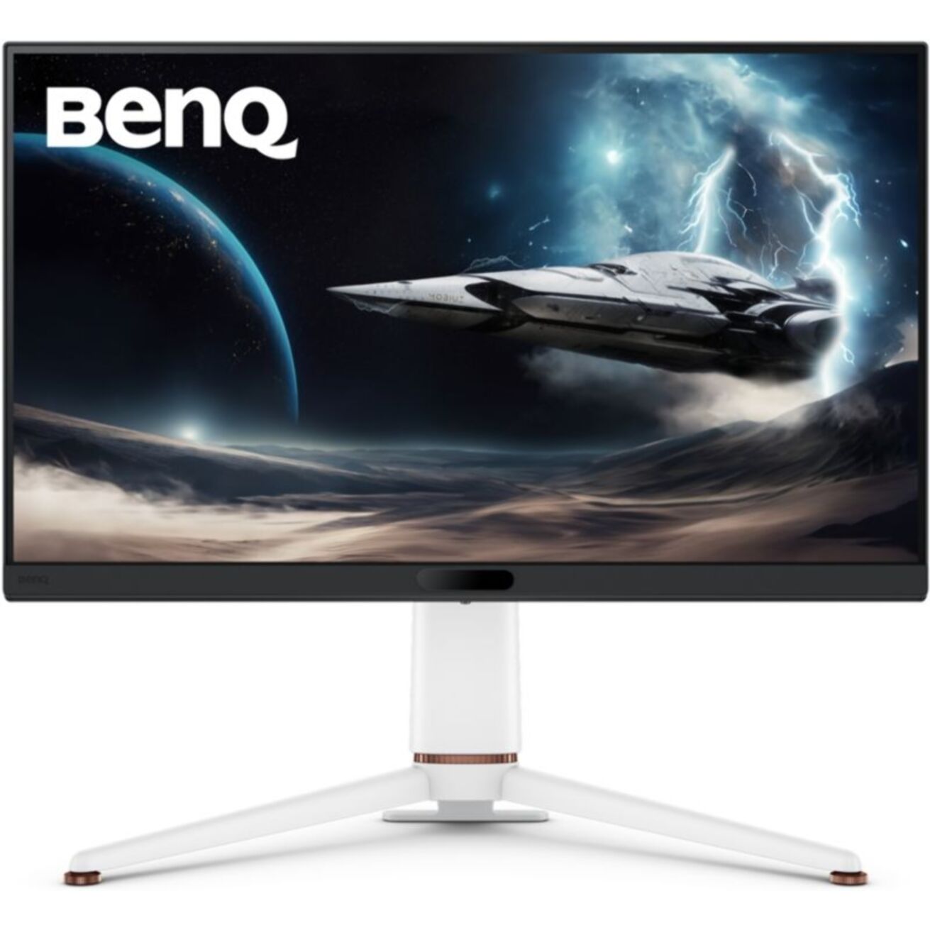 Ecran PC Gamer BENQ EX271Q 27''