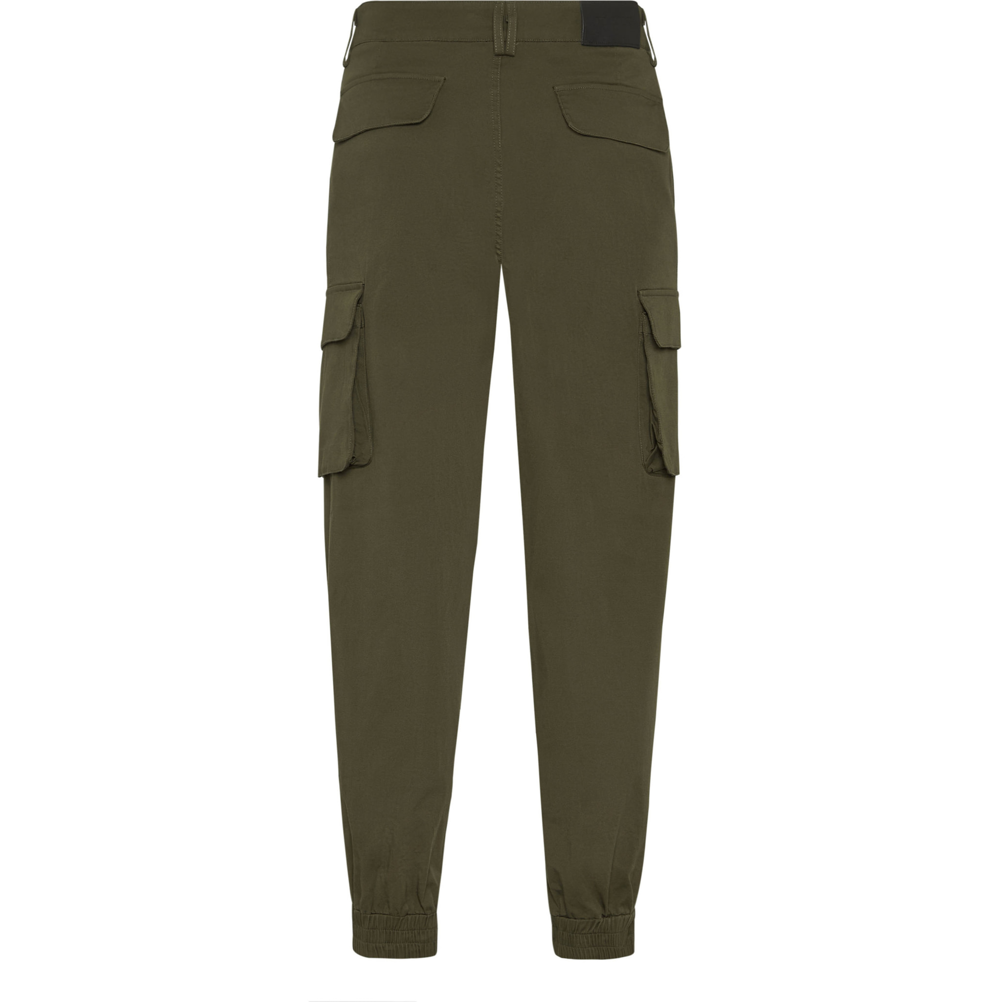 PHILIPP PLEIN Trousers Cargo fit