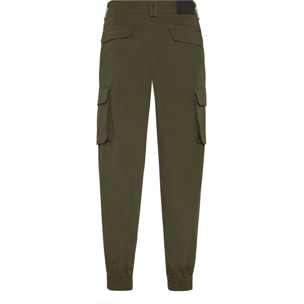 PHILIPP PLEIN Trousers Cargo fit