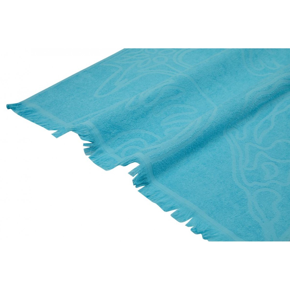 Drap de plage fouta 70x150 cm