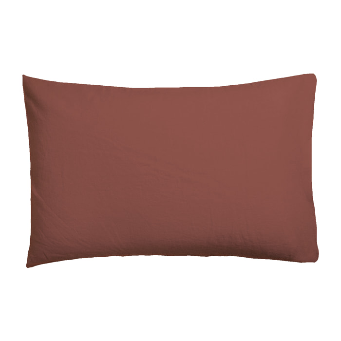 Funda de Almohada CALDERA