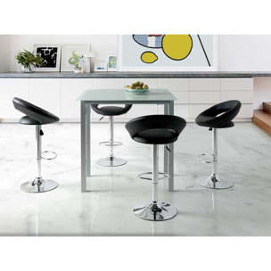 Mesa extensible – Práctica y moderna