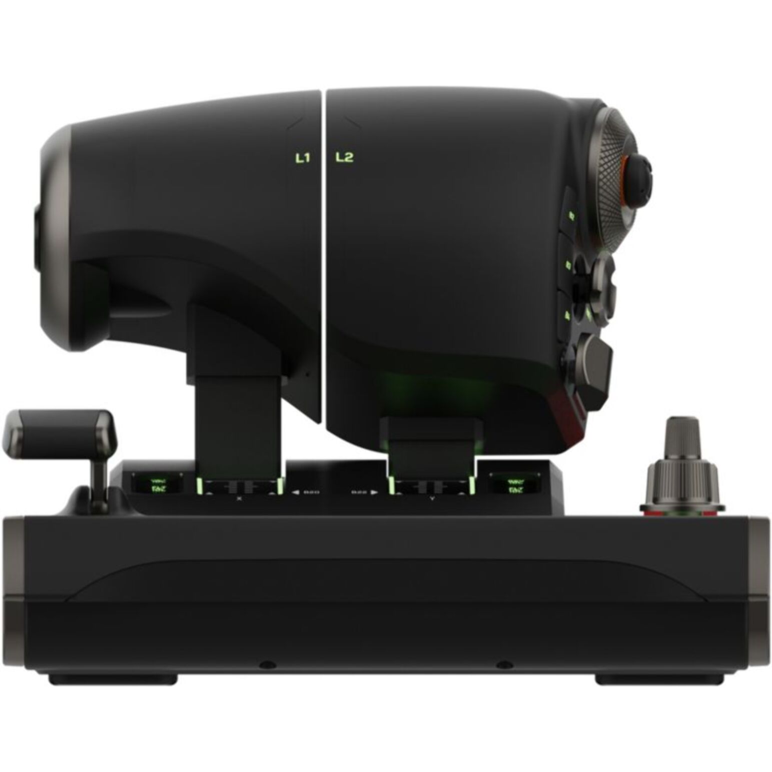 Joystick TURTLE BEACH VelocityOne FlightDeck