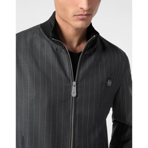 PHILIPP PLEIN Bomber