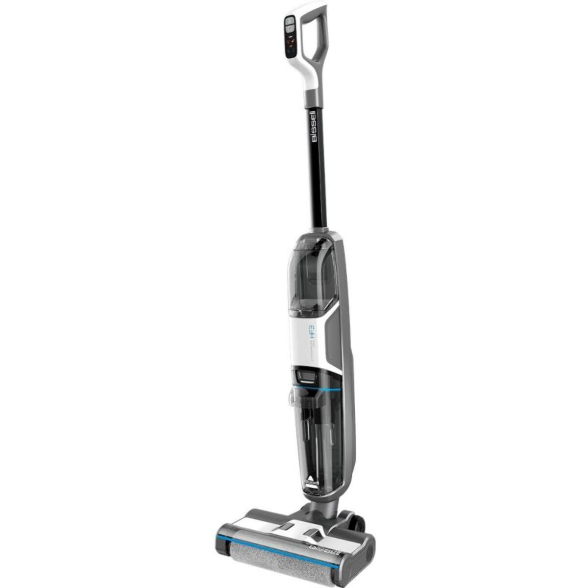 Aspirateur laveur BISSELL Crosswave HF3 Pro sans fil