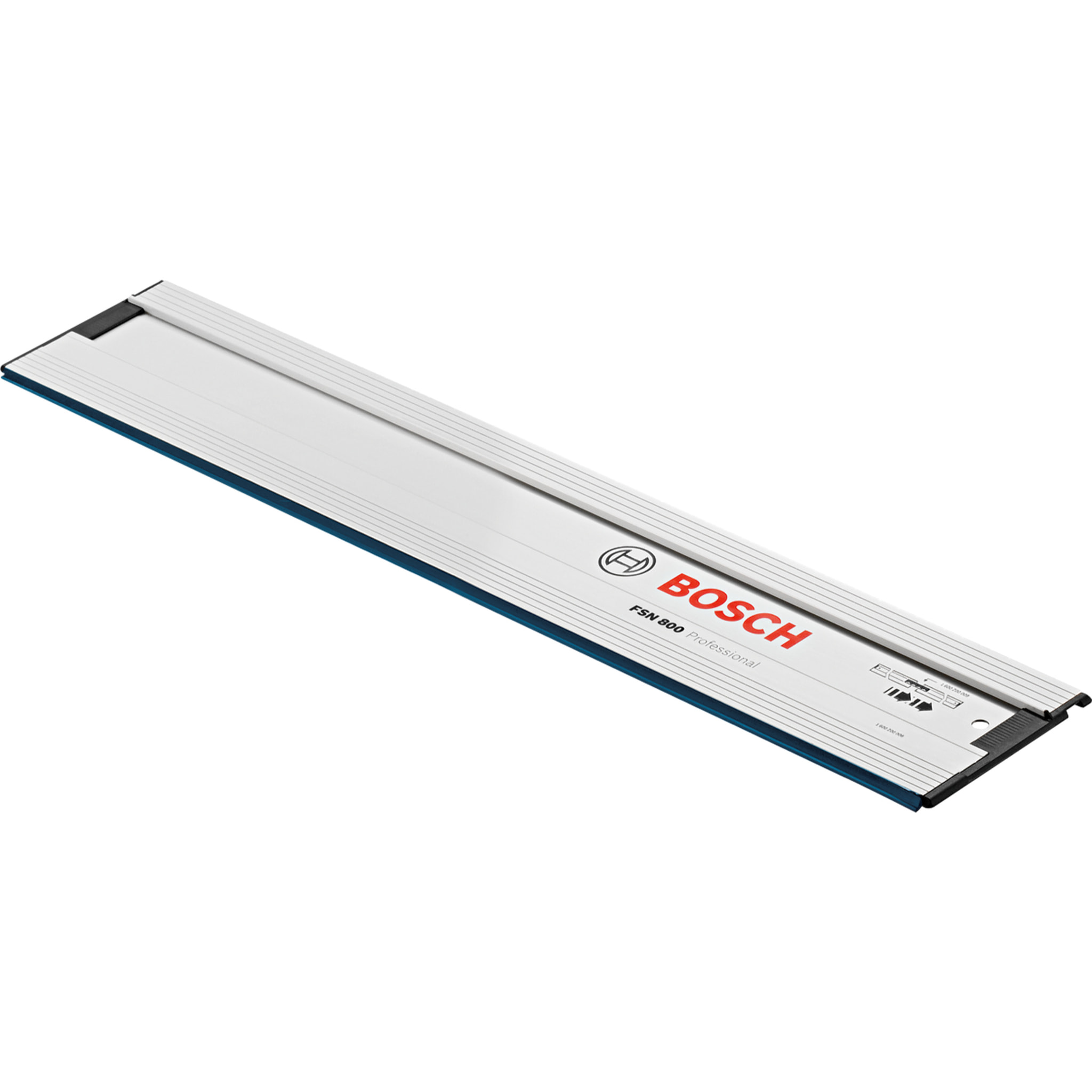 Rail de guidage 800 mm FSN 800 BOSCH - 1600Z00005