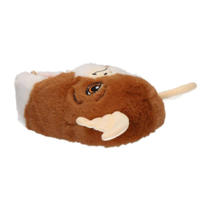 Pantuflas de estar por casa "Gremlins"