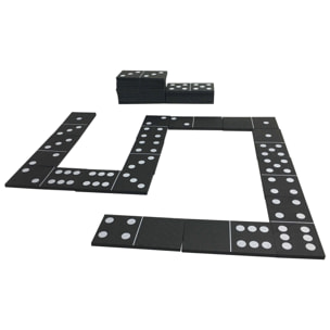 Jeu Exterieur 28 Dominos Grand Format