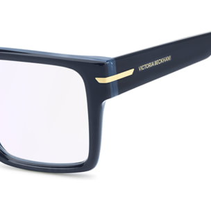 Gafas de Vista Victoria Beckham VB 7010 NUM de Acetato Mujer 54 mm