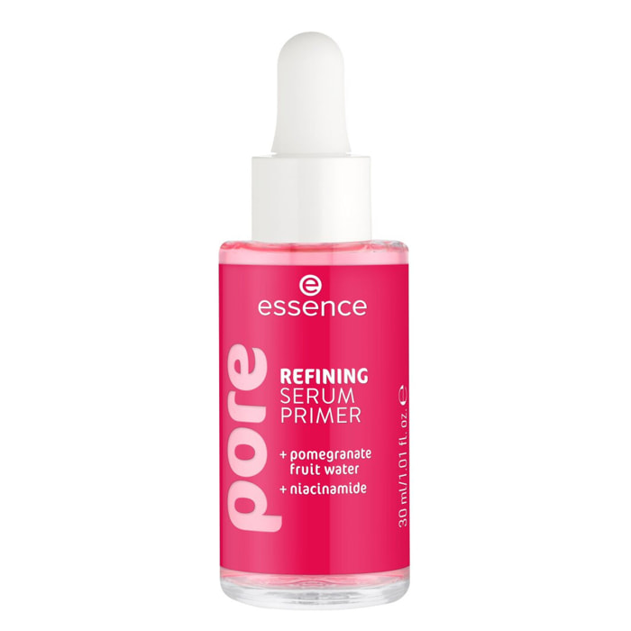 Pore Refining - Primer Sérum Effet Perfecteur 30 ml