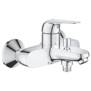 Mitigeur bain douche mécanique GROHE Swift Chromé