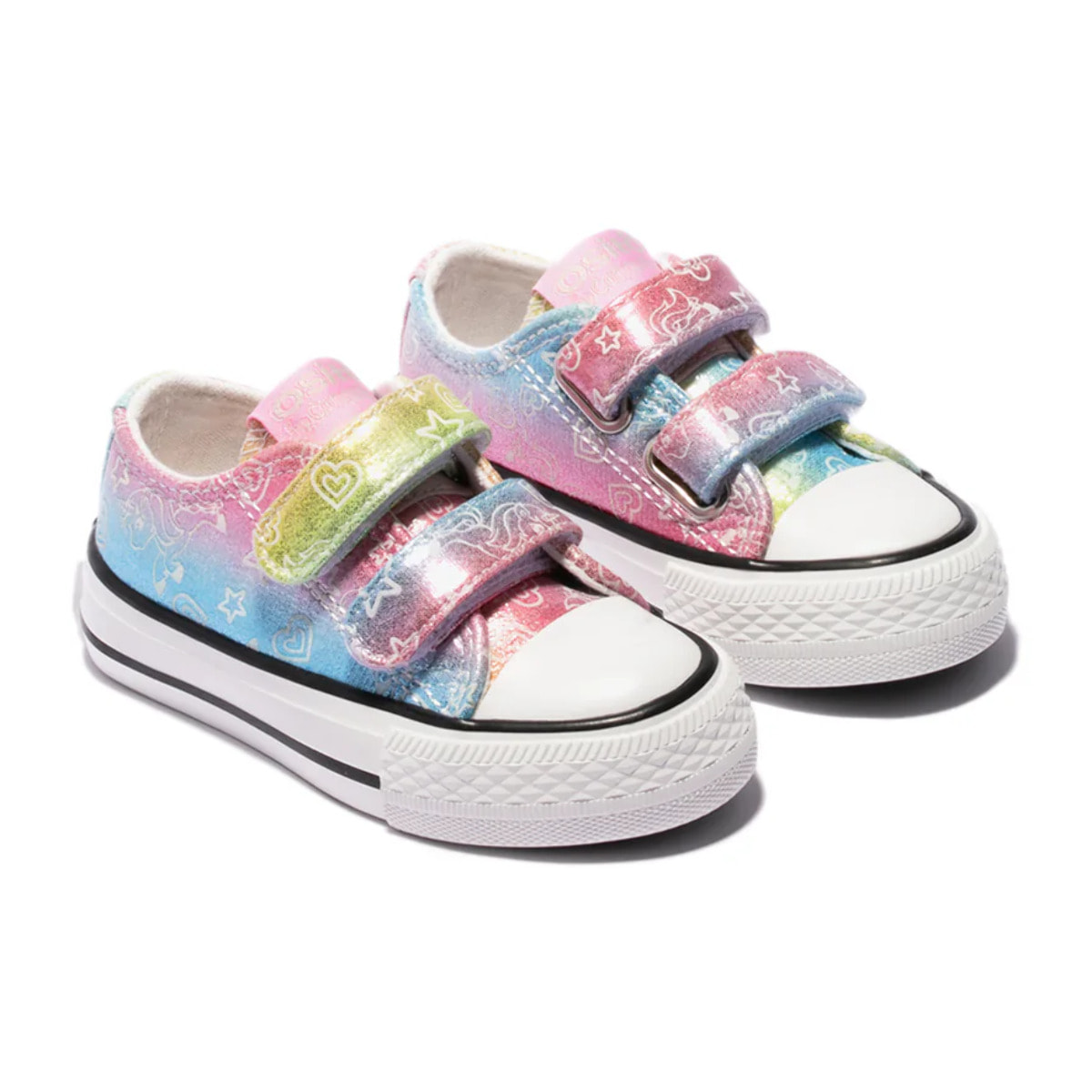 Conguitos - Scarpe Casual per bambini comode