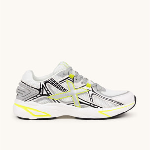 MUNICH M2000 05 Zapatillas Urbanas Lifestyle