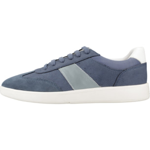 Sneakers de  Mujer de la marca GEOX  modelo D MELEDA Blue