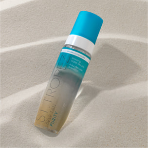 Self Tan Purity - Aqua-Mousse Corps 200 ml