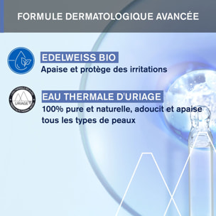 Bébé 1ère Senteur - Eau de Soin à l'Edelweiss Bio 50 ml