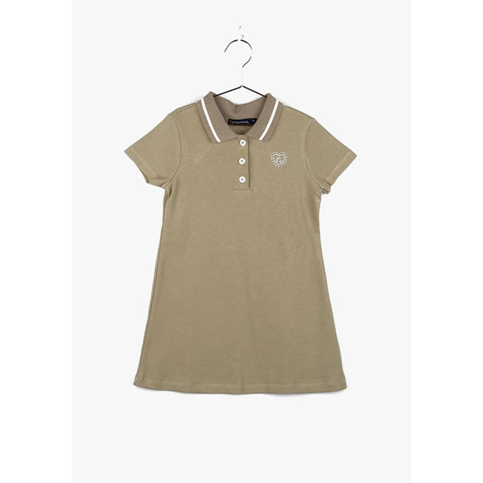 Conguitos - Moda casual per bambina