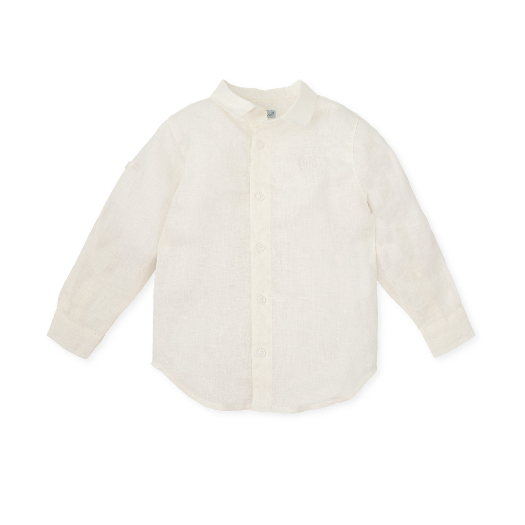 Camisa - Blanco quÍmico