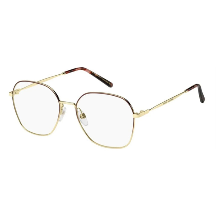 Gafas de Vista Marc Jacobs MARC 703 E28 de Acero Inoxidable Mujer 56 mm