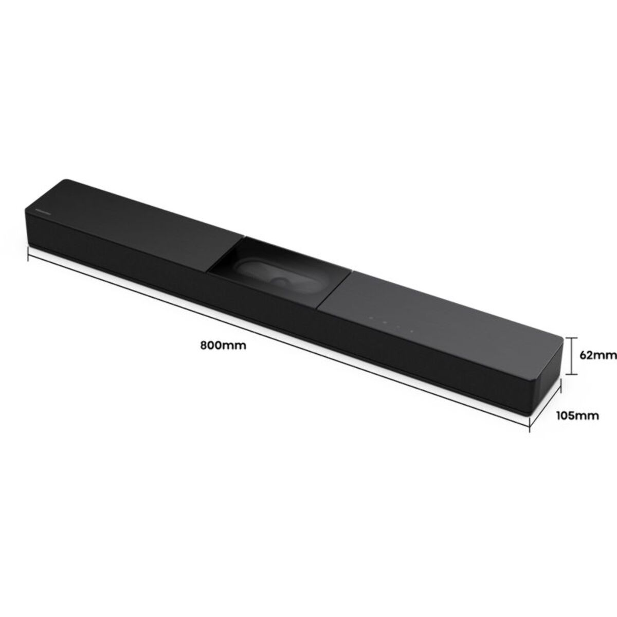 Barre de son HISENSE HS2000