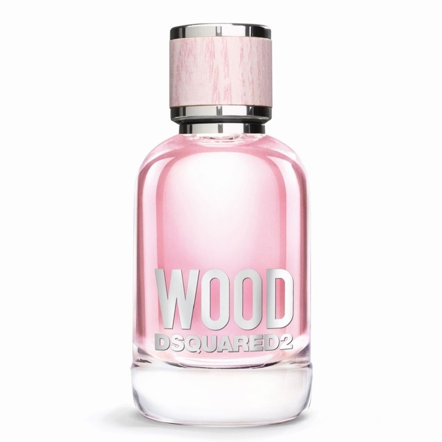 Dsquared2 Wood pour Femme - Eau de Toilette