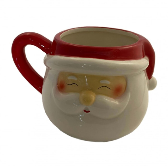 Mug dolomite noel 15.6x11.4cm