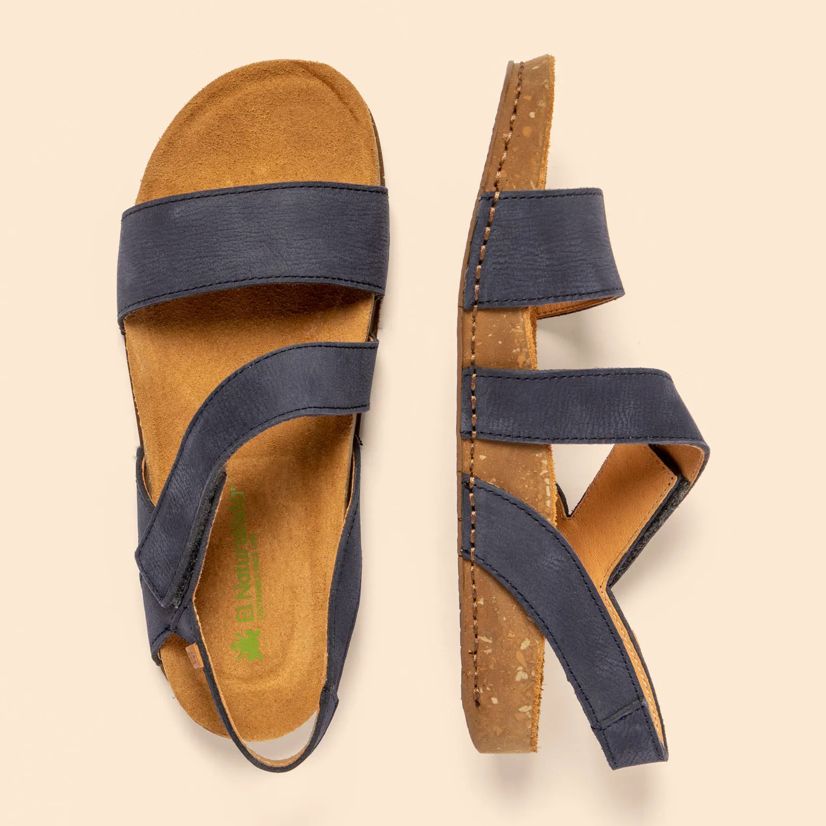 Sandalias N5791 PLEASANT OCEAN / BALANCE color Ocean